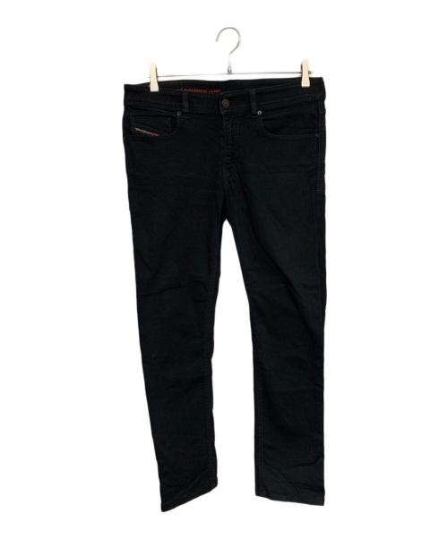 DIESEL（ディーゼル）DIESEL (ディーゼル) 1979 SLEENKER ブラック サイズ:W32の古着・服飾アイテム