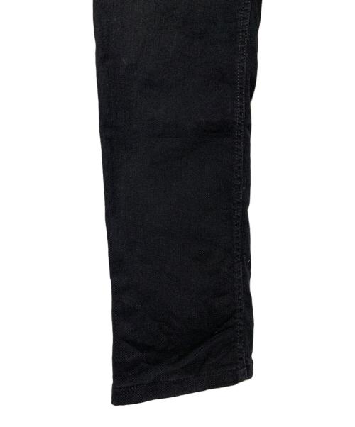 DIESEL（ディーゼル）DIESEL (ディーゼル) 1979 SLEENKER ブラック サイズ:W32の古着・服飾アイテム