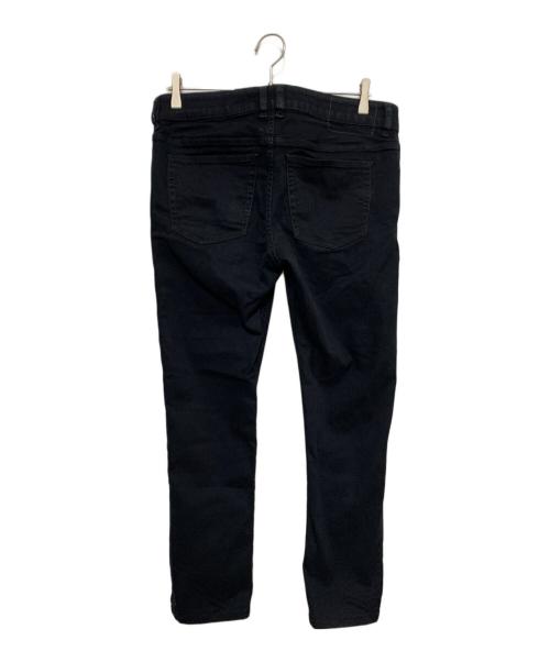 DIESEL（ディーゼル）DIESEL (ディーゼル) 1979 SLEENKER ブラック サイズ:W32の古着・服飾アイテム