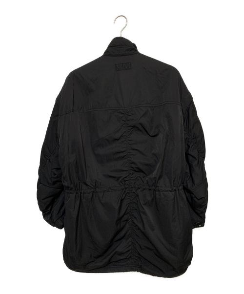 MAISON SPECIAL（メゾンスペシャル）MAISON SPECIAL (メゾンスペシャル) ナイロンジャケット ブラック サイズ:FREEの古着・服飾アイテム