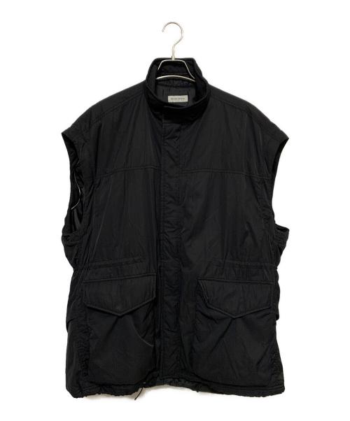 MAISON SPECIAL（メゾンスペシャル）MAISON SPECIAL (メゾンスペシャル) ナイロンジャケット ブラック サイズ:FREEの古着・服飾アイテム