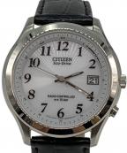 CITIZENシチズン）の古着「クォーツ腕時計」