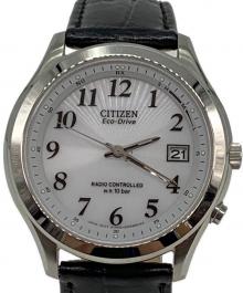 CITIZEN（シチズン）の古着「クォーツ腕時計」