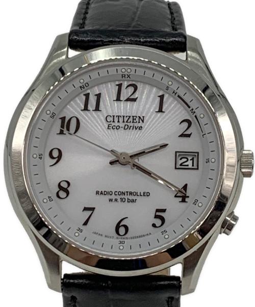 CITIZEN（シチズン）CITIZEN (シチズン) クォーツ腕時計の古着・服飾アイテム