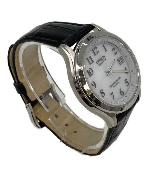 CITIZEN（シチズン）CITIZEN (シチズン) クォーツ腕時計の古着・服飾アイテム
