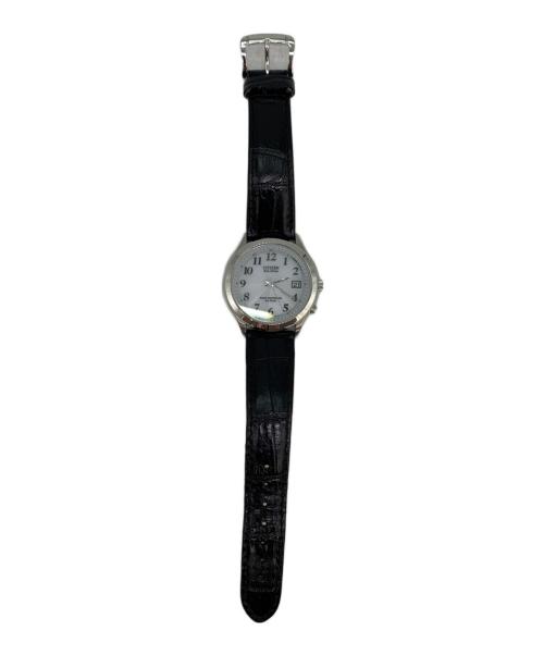 CITIZEN（シチズン）CITIZEN (シチズン) クォーツ腕時計の古着・服飾アイテム