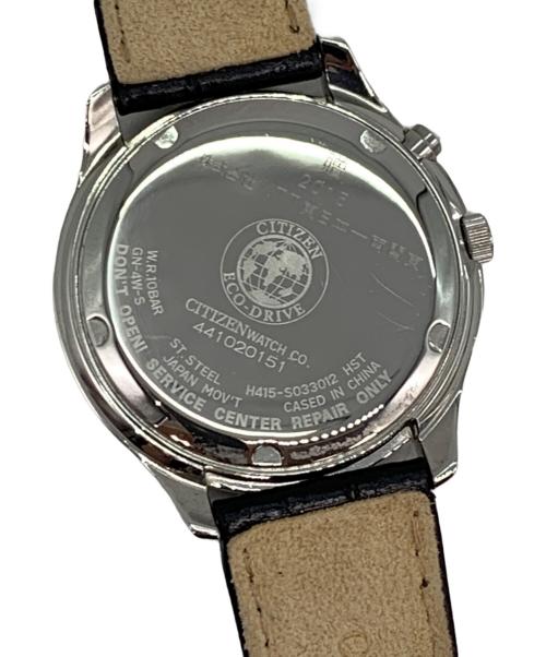 CITIZEN（シチズン）CITIZEN (シチズン) クォーツ腕時計の古着・服飾アイテム