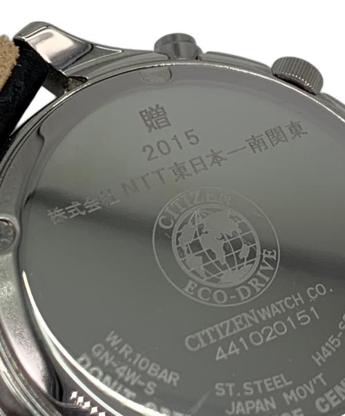 CITIZEN（シチズン）CITIZEN (シチズン) クォーツ腕時計の古着・服飾アイテム