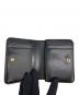 中古・古着 Marc by Marc Jacobs (マークバイマークジェイコブス) コンパクトウォレット バーガンディー（605 ポメグラネイト） 未使用品：6000円