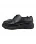 Dr.Martens (ドクターマーチン) 3ホールシューズ ブラック サイズ:UK3：7000円