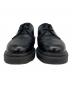 中古・古着 Dr.Martens (ドクターマーチン) 3ホールシューズ ブラック サイズ:UK3：7000円