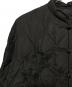 S'YTE (サイト) TAION (タイオン) SOUVENIR EMBROIDERED QUILTED DOWN CHINA JACKET ブラック サイズ:2：28000円