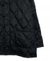 中古・古着 S'YTE (サイト) TAION (タイオン) SOUVENIR EMBROIDERED QUILTED DOWN CHINA JACKET ブラック サイズ:2：28000円