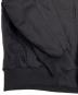 中古・古着 X-LARGE (エクストララージ) EMBOSSED OLD ENGLISH HOODED WORK JACKET ブラック サイズ:Ｌ：8000円