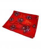 Ed Hardy×CHRISTIAN AUDIGERエド ハーディー×クリスチャンオードジェ）の古着「スカルストール」