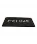 中古・古着 CELINE (セリーヌ) トリオンフ柄カードケース ブラウン：20000円