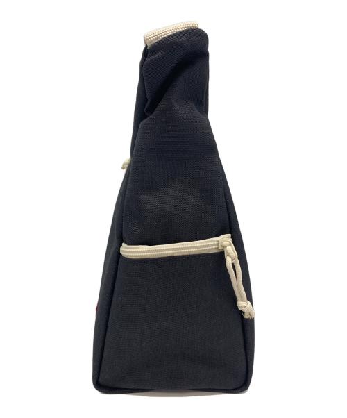 Manhattan Portage（マンハッタンポーテージ）Manhattan Portage (マンハッタンポーテージ) PEANUTS (ピーナッツ) ×PEANUTSショルダーバッグ ブラック 未使用品の古着・服飾アイテム