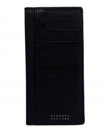 BARNEYS NEWYORK（バーニーズ・ニューヨーク）の古着「スマートウォレット」｜ブラック