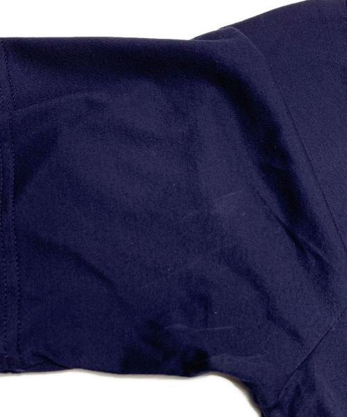 HERMES（エルメス）HERMES (エルメス) 半袖カットソー ネイビー サイズ:XLの古着・服飾アイテム