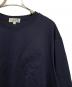 HERMES (エルメス) 半袖カットソー ネイビー サイズ:XL：18000円