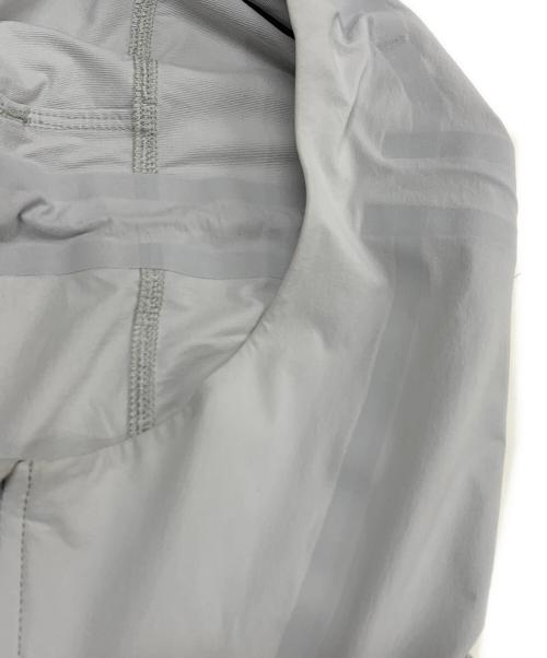 ARC'TERYX（アークテリクス）ARC'TERYX (アークテリクス) Gamma Lightweight Hoody グレー サイズ:Sの古着・服飾アイテム