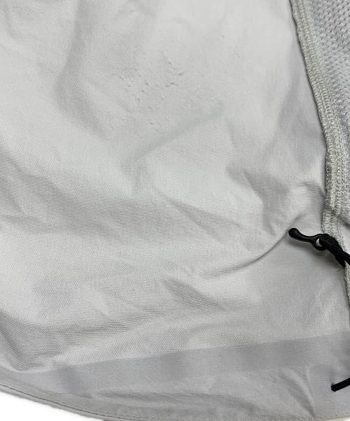 ARC'TERYX（アークテリクス）ARC'TERYX (アークテリクス) Gamma Lightweight Hoody グレー サイズ:Sの古着・服飾アイテム