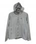 ARC'TERYX（アークテリクス）の古着「Gamma Lightweight Hoody」｜グレー