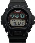CASIOカシオ）の古着「G-SHOCK」