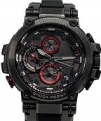 CASIOカシオ）の古着「G-SHOCK」｜ブラック×レッド