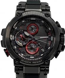 CASIO（カシオ）の古着「G-SHOCK」｜ブラック×レッド