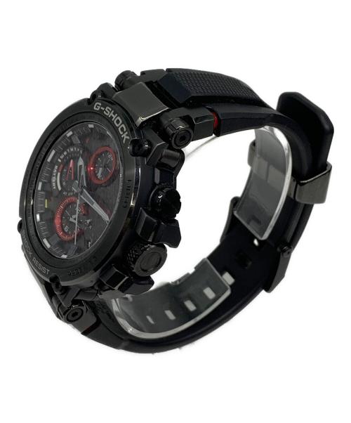 CASIO（カシオ）CASIO (カシオ) G-SHOCK ブラック×レッドの古着・服飾アイテム