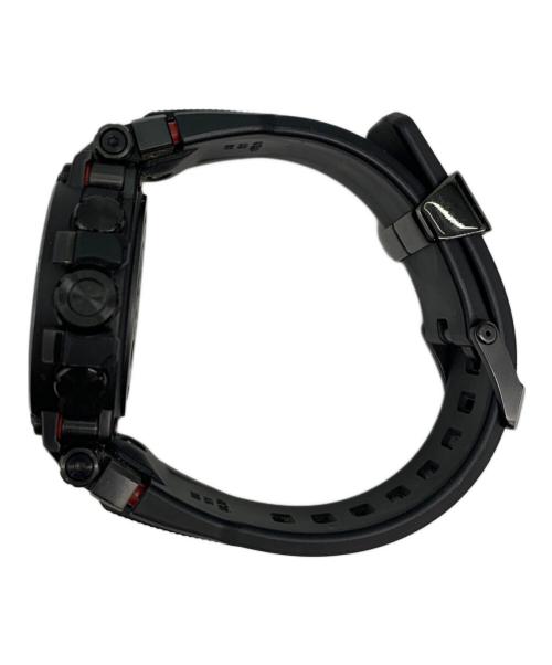 CASIO（カシオ）CASIO (カシオ) G-SHOCK ブラック×レッドの古着・服飾アイテム