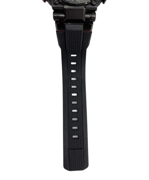 CASIO（カシオ）CASIO (カシオ) G-SHOCK ブラック×レッドの古着・服飾アイテム