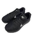 NIKEナイキ）の古着「エアマックス 2017」｜ブラック