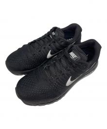 NIKE（ナイキ）の古着「エアマックス 2017」｜ブラック