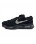 NIKE (ナイキ) エアマックス 2017 ブラック サイズ:27：10000円