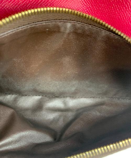 LOUIS VUITTON（ルイ ヴィトン）LOUIS VUITTON (ルイ ヴィトン) 旧ポルトフォイユ・エミリーの古着・服飾アイテム