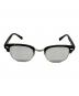 OLIVER PEOPLES（オリバーピープルズ）の古着「アイウェア」｜ブラウン