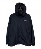 THE NORTH FACEザ ノース フェイス）の古着「SCOOP JACKET」｜ブラック
