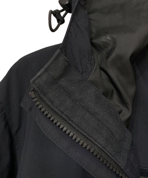 THE NORTH FACE（ザ ノース フェイス）THE NORTH FACE (ザ ノース フェイス) SCOOP JACKET ブラック サイズ:Ｌの古着・服飾アイテム
