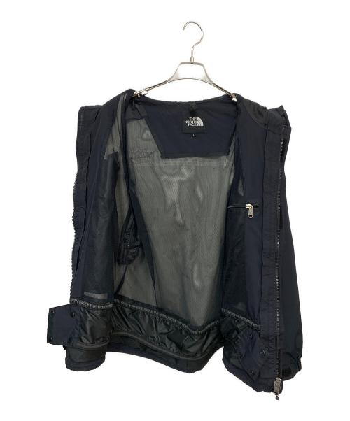 THE NORTH FACE（ザ ノース フェイス）THE NORTH FACE (ザ ノース フェイス) SCOOP JACKET ブラック サイズ:Ｌの古着・服飾アイテム