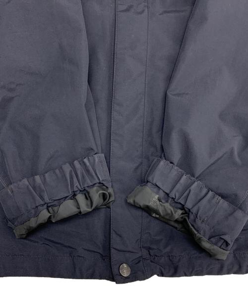 THE NORTH FACE（ザ ノース フェイス）THE NORTH FACE (ザ ノース フェイス) SCOOP JACKET ブラック サイズ:Ｌの古着・服飾アイテム