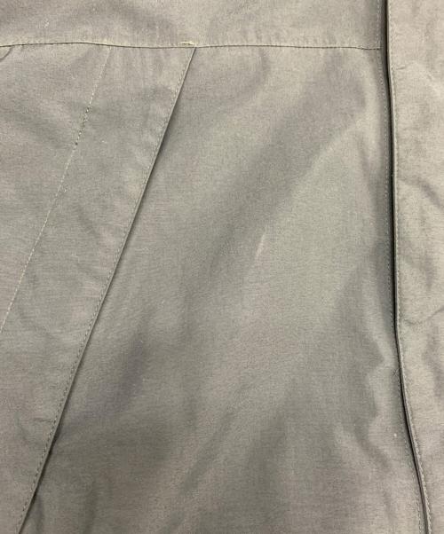 THE NORTH FACE（ザ ノース フェイス）THE NORTH FACE (ザ ノース フェイス) SCOOP JACKET ブラック サイズ:Ｌの古着・服飾アイテム