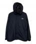 THE NORTH FACE（ザ ノース フェイス）の古着「SCOOP JACKET」｜ブラック