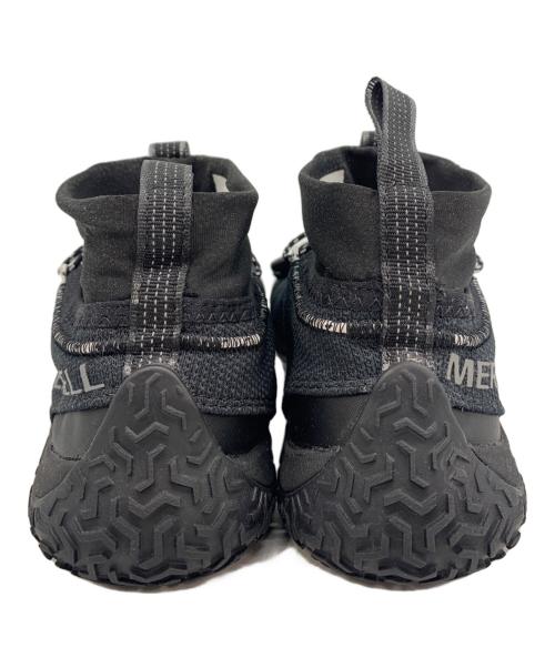 MERRELL（メレル）MERRELL (メレル) TRAIL GLOVE 7 ブラック サイズ:26の古着・服飾アイテム