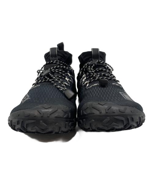 MERRELL（メレル）MERRELL (メレル) TRAIL GLOVE 7 ブラック サイズ:26の古着・服飾アイテム