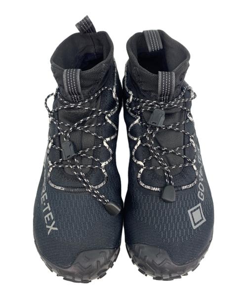 MERRELL（メレル）MERRELL (メレル) TRAIL GLOVE 7 ブラック サイズ:26の古着・服飾アイテム