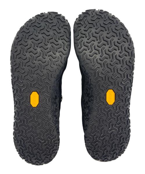 MERRELL（メレル）MERRELL (メレル) TRAIL GLOVE 7 ブラック サイズ:26の古着・服飾アイテム