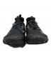 中古・古着 MERRELL (メレル) TRAIL GLOVE 7 ブラック サイズ:26：15000円