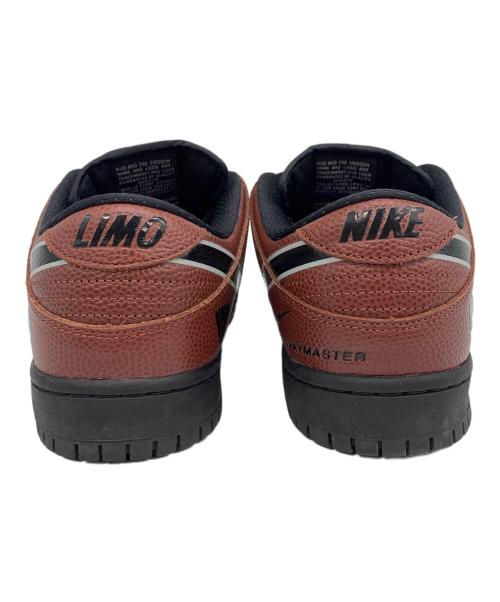 NIKESB（ナイキエスビー）NIKESB (ナイキエスビー) Limosine Skateboards × Nike SB Dunk Low Pro 